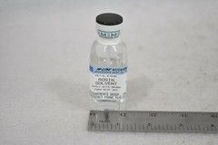 M-LINE MCDW0030ML ROSIN SOLVENT, AIR-DRYING SOLVENT-THINNED TOLUENE ACRYLIC