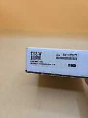 DMP 1135-W Wireless Siren for DMP Security White New