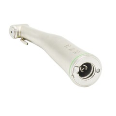 LenoRis Dental Fiber Optic Contra Angle Handpiece 1.60/2.35mm for Electric Motor
