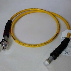 1PCS NEW FIT FOR HC-7206 hydraulic hose HC7206