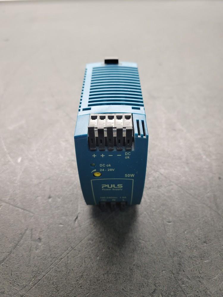 PULS ML50 .100 Power Supply.
