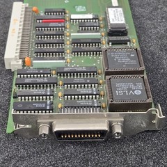 National Instruments GPIB Interface for Mac NuBus NB-GPIB 181210-01 NB IEE488