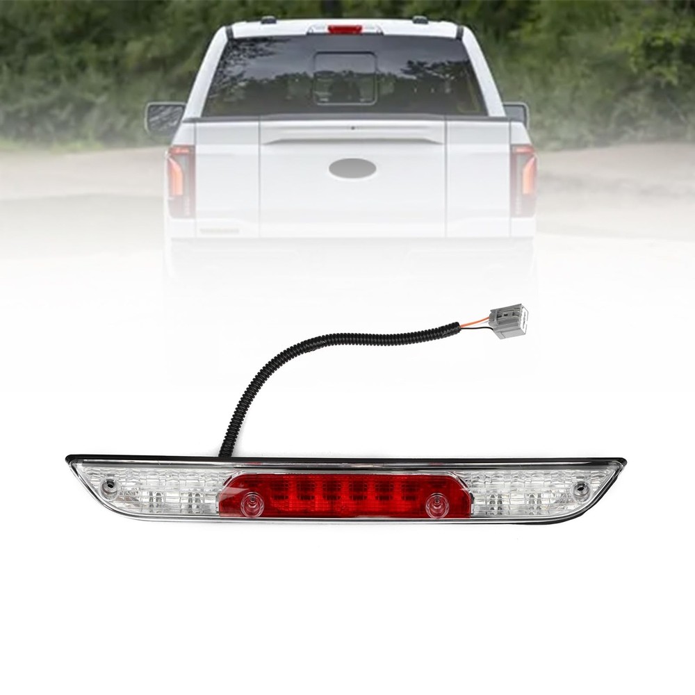 LED 3rd Brake Light for 2021-2025 Ford F150 F250 F350 ML3Z-13A613-H