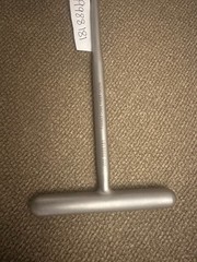 WM9988181——T-HANDLE CANAL FINDER SMOOTH