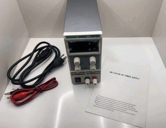 Wanptek KPS305D DC Power Supply 0-30V 0-5A