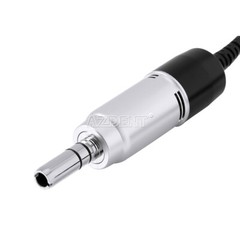 Dental Lab Marathon Electric Micromotor Polishing Unit +35K rpm Motor Handpiece