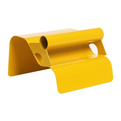 Cement Model Making Tool w/Handle&Putty Knife Landscape Curb Trowel Curbing USA