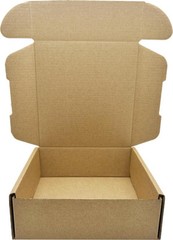 6 X 6 X 2 Inches Small Shipping Boxes 50 Pack Corrugated Cardboardb