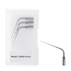 Dental Endo Ultra Activator Ultrasonic Root Canal Irrigator Handpiece+6 Tips