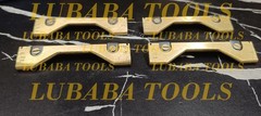 Honing Stone Carriers 62mm TO 88mm – Set Of 4 x Stone Carriers