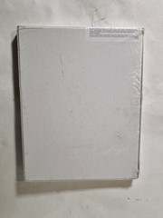 Tape Logic LL127 White Permanent Labels 4″ x 3.33″ 100 Sheets 600 Count SEALED!