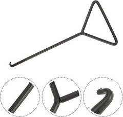 2 Pack Motorcycle Exhaust Spring Puller Tool Heavy Duty with T-Shaped Handle …