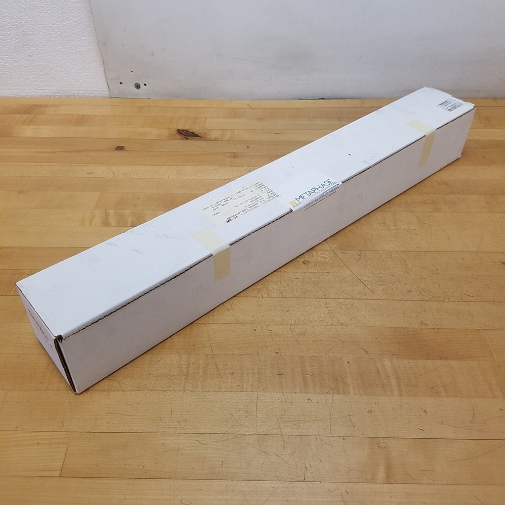 Metaphase ISO-23-G-24-T Single Color Exolight, Green, 24VDC, 1.2 Or 1.1A – NEW