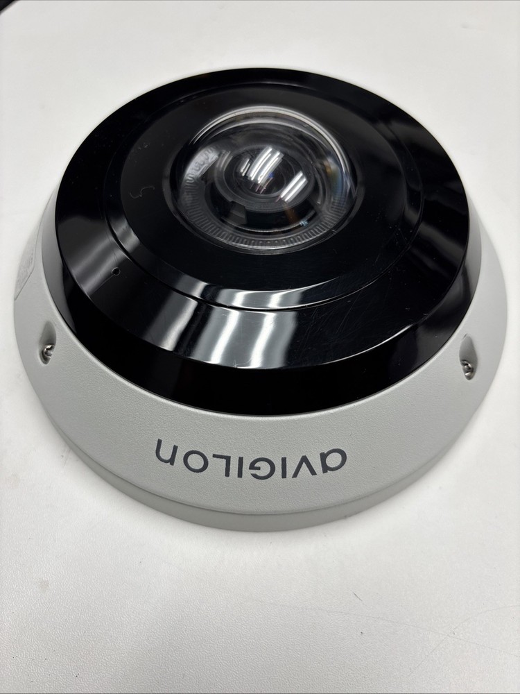 Avigilon H5A Fisheye Security Camera 12.0W-H5A-FE-DO1-IR