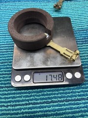 JOHN DEERE DLTX FLOAT. LIFETIME WARRANTY & MADE IN THE USA