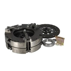 Clutch Kit fits Ford 1310 1510 1710 SBA320040341 SBA320400212 82986703