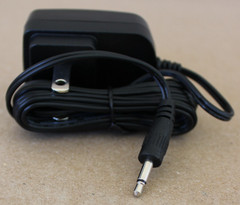 Sloan SFP6 / 0362006 – Plug-In Adapter 110VAC/6VDC