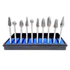 Dental Silicone Resin Base Acrylic Polishing Bur Dental Lab Diamond Polish SM