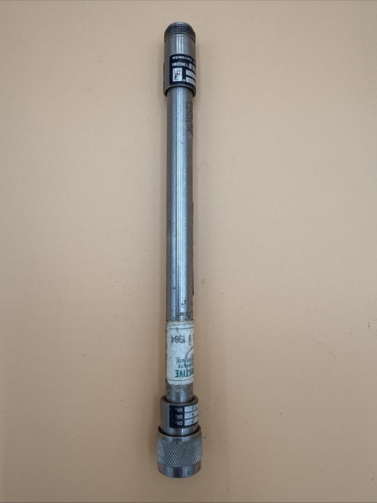 Weinschel Engineering Model 210-20