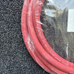 BINKS 15 FT 71-1203 5/16in Air Hose Assembly 250 psi genuine new sealed