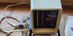 🍊Vintage 1980s Ungar 9200 Soldering Station System WORKS!