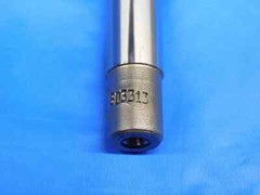 CLEVELAND T.D. CO. 1/2 CARBON STEEL HARDENED AND GROUND MANDREL NO. 143 5″ OAL