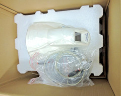 NEW Millipore Synergy ICW-3000 Water Purifier SYNSUV0ICB / Thermo Chromatography