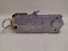 GEAR MOTOR SP-EXRJ-12, ZX-XRJ001 Slushy Machine Gear Motor 220 Volt