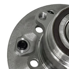 NEW 6688676 Wheel Hub Bearing Assembly For Bobcat Toolcat UW53 UW56 5600 5610