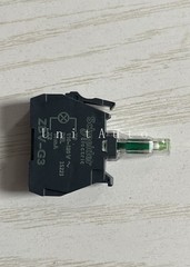 ZBV G3 ZBVG3 110VAC Schneider ZBV-G3 ZBVG3 110VAC Indicator Module New