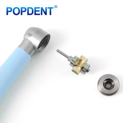 NSK Style Dental Fiber Optic LED E-generator High Speed Handpiece Air Turbine