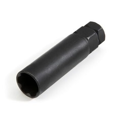 Steelman 6-Spline 45/64-Inch Locking Lug Nut Socket, 78540