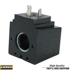 NEW 1PC 693715 Fits For Solenoid Valve Coil 120V/60Hz 110V/50Hz 21W US