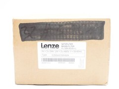 LENZE EZN3A0150H024 (AS PICTURED) NSMP