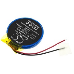 Battery for Garmin Forerunner 405,Forerunner 405CX,Forerunner 410,361-00034-00