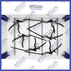 MIS Spine Posterior Lumbar Surgical Instrument Set Stainless Steel
