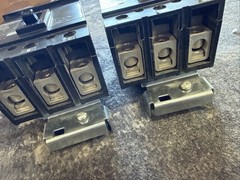 Square D QDA32150 I-Line PowerPact Circuit Breaker 150A 3P 240V