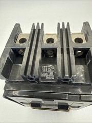 NEW – Boltswitch PT324 Pullout Switch 200 Amp 240 VAC 3 Pole for Class T
