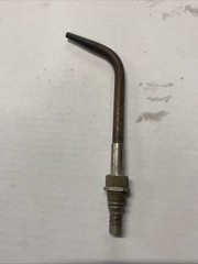 Smith AW209 Welding Brazing Torch Tip Nozzle Missing O Rings Fit AW 1