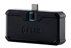 NEW Flir One Pro LT Thermal Imaging Camera For Android USB-C Camera Only
