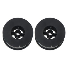 E71T-GS Mild Carbon Steel .030-Inch Diameter Welding Wire 2-Pound X 2 Rolls