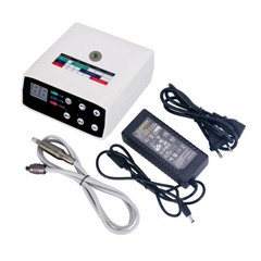 Dental Brushless LED Electric Micro Motor /1:5 Increasing Contra Angle Handpiece