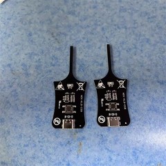 3Pcs Universal Inductance Tester Inductor Detectors With Compactly Construction