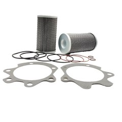 Filter Kit P560971 HF28943 Fit for Fleetguard Allison 3000 4000 PT9415MPGKIT