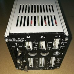 1PCS 100% Test Used For INFICON VGC023 Free Shipping#QW