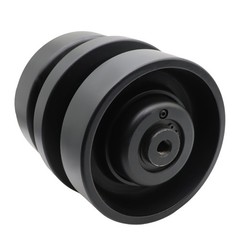 Bottom Track Roller For Bobcat T550 T590 T595 T630 T650 7228629 7352427
