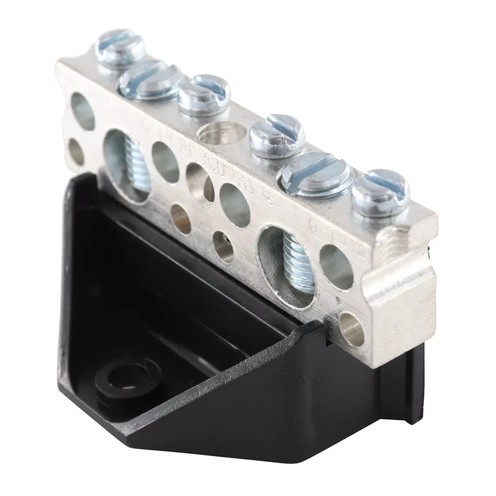 NEW EATON BINA CIRCUIT BREAKER ISOLATED NEUTRAL ASSEMBLY for CH BR Load Center