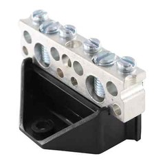 NEW EATON BINA CIRCUIT BREAKER ISOLATED NEUTRAL ASSEMBLY for CH BR Load Center
