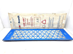 62708FTDD165 NOV VARCO VSM300 SHALESHAKER SCREEN TBC165
