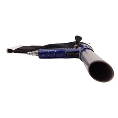 Blue Point AV1000A Hand Held Air Vacuum w/ Extension Tube, 3scfm, 90psig Max